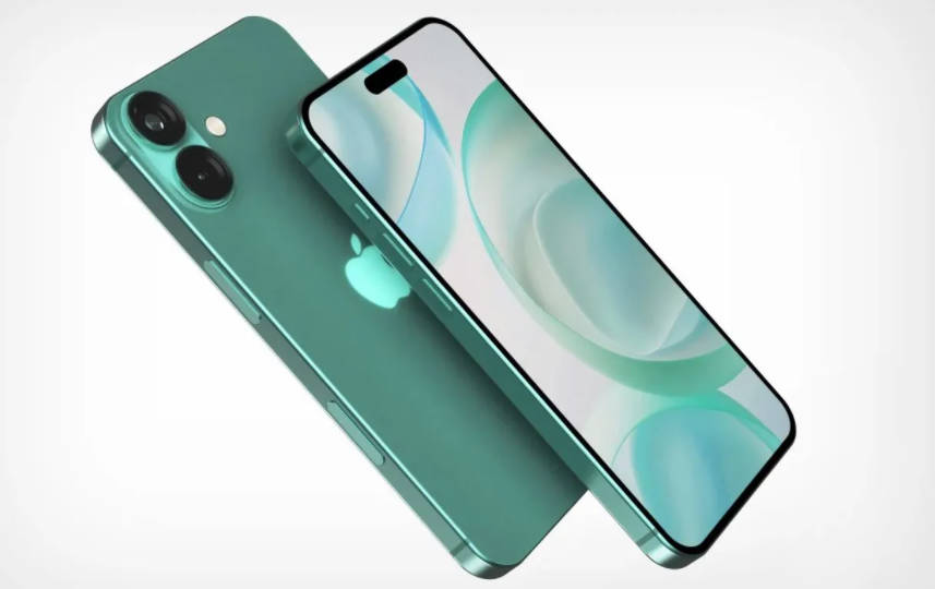 媒体分享 iPhone 16 渲染图，并探讨苹果引入“拍照按钮”背后理由(1)