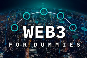 下一个蓝海项目web3.0板块大爆发(2)