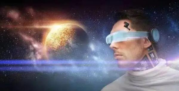 通俗解析元宇宙与区块链的区别