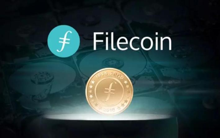 fil成黑马之势元宇宙趋势已定(1)