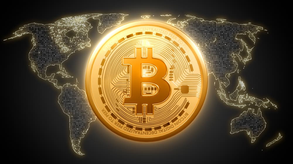 比特币ETF一周内增持超7000枚