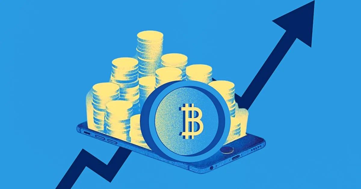 比特币ETF一周内增持超7000枚(2)