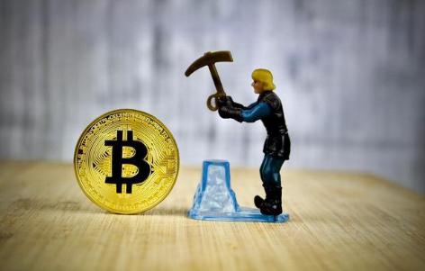 详细解释挖矿到底是什么意思