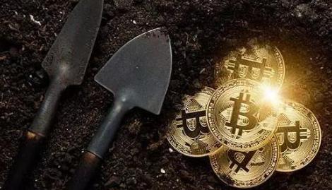 详细解释挖矿到底是什么意思(1)