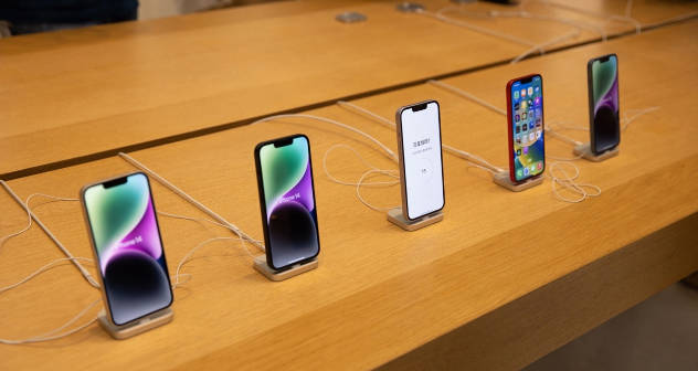 和硕回应将印度 iPhone 组装厂卖给塔塔传闻：捕风捉影