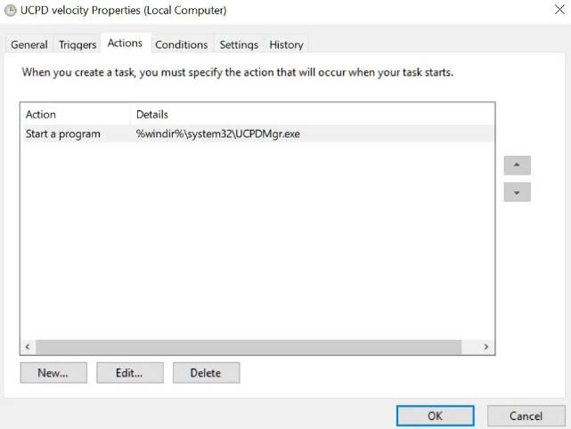 微软 2 月 Win10 / Win11 更新阻止软件 / 注册表方式修改默认网络浏览器(2)
