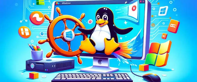 微软 Win11 Linux 子系统（WSL）发布 2.2.2 版本
