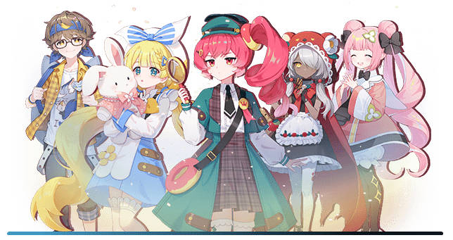 《人狼 iLLANG》免费登陆Steam 多人推理社交狼人游戏(2)