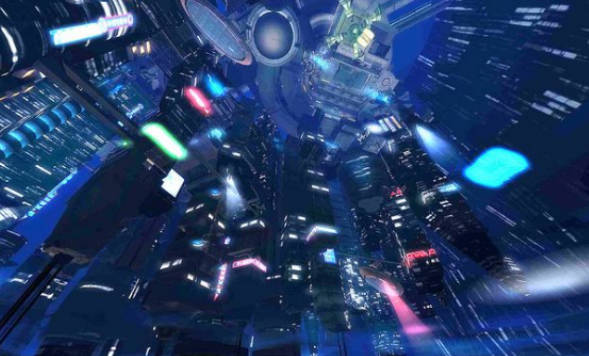 元宇宙：探索虚拟世界的新前沿