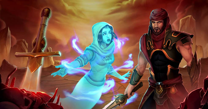 类银河恶魔城游戏《希巴：新的黎明》现已在Steam平台正式发售