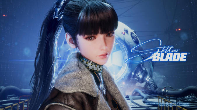 《星刃》深受男性玩家的喜爱：性感美女特别吸睛(1)