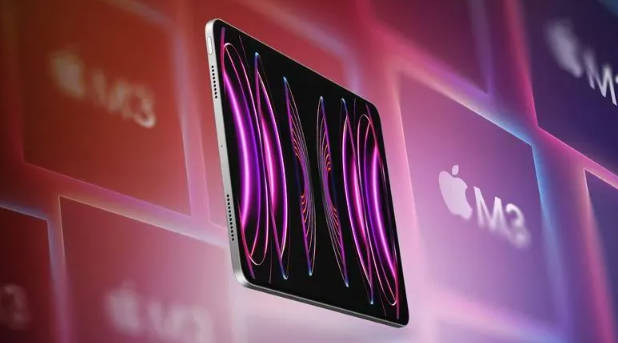 直接发布新款 iPad Pro / Air，消息称苹果今年不举办春季特别活动