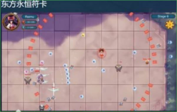 东方永恒符卡上线steam 首发折扣23元