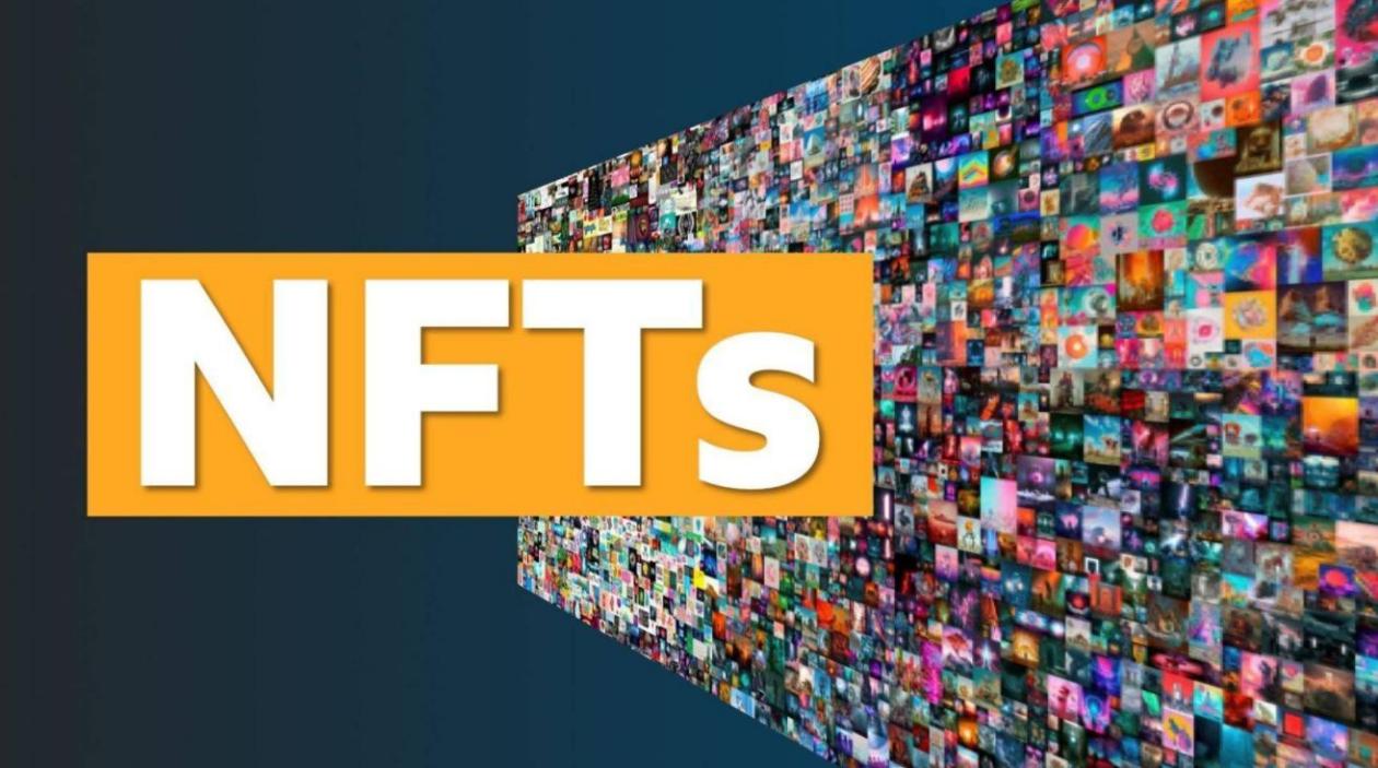 探寻NFT世界：数字资产的新时代