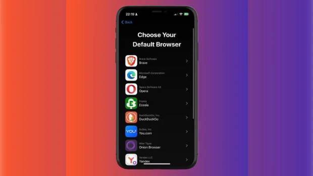 苹果欧洲新规推行首月报告：Safari“失宠”，iPhone 用户涌向独立浏览器