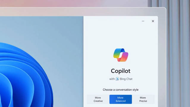 用户反馈未调整 Win11 设置开机会自启动 Copilot，微软回应