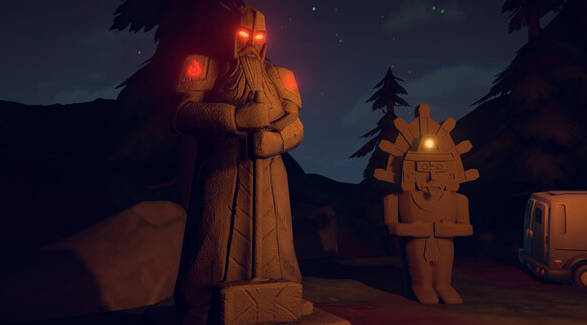 《舌尖上的魔素车》Steam页面上线 支持简体中文(2)