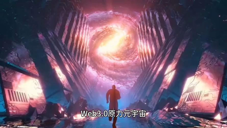 web3.0原力元宇宙诞生的背景