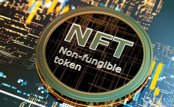 nft属于什么币种，发展前景分析