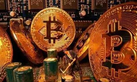 挖矿比特币耗电量越来越大的原因