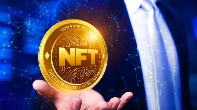 nft相关的币种介绍(1)