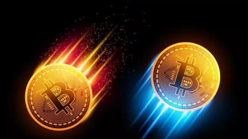 比特币短线下跌1000美元，解析此次跌势的原因