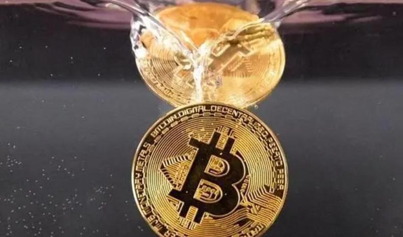 比特币短线下跌1000美元，解析此次跌势的原因(1)