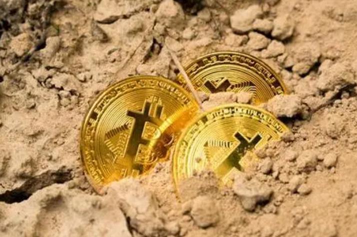 比特币短线下跌1000美元，解析此次跌势的原因(2)