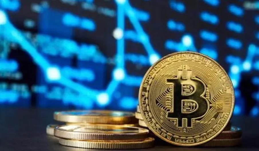 比特币期货下跌3.7%，带来的影响揭示(1)