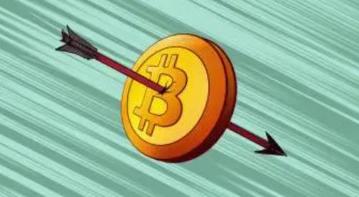 比特币单日跳水2%，究竟意味着什么？