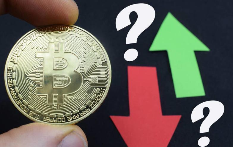 比特币单日跳水2%，究竟意味着什么？(1)