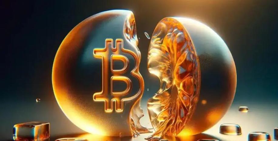 比特币单日跳水2%，究竟意味着什么？(2)