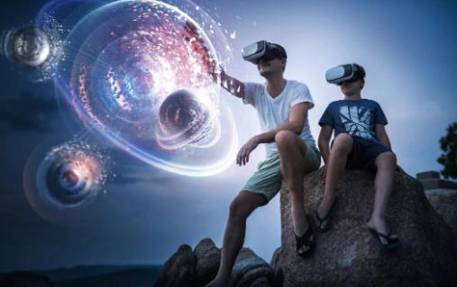 5月在穗举行的元宇宙生态博览会的影响与意义(1)