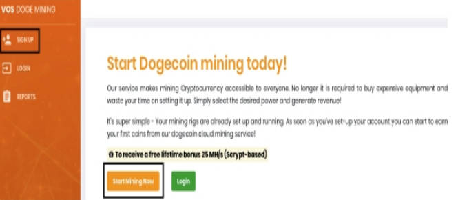 最全doge狗狗币挖矿教程步骤