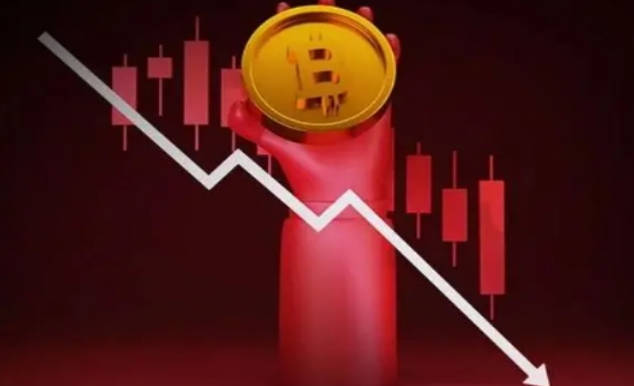 比特币崩盘的后果及影响分析