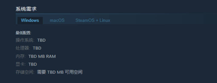 《杀戮尖塔2》配置要求预测