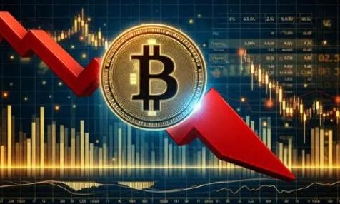 btc价格暴跌的具体原因分析(1)