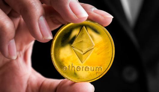 以太坊价格超越3600美元，日增长达1.65%(1)