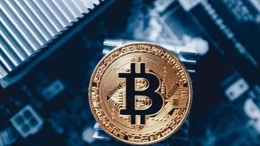 CME比特币期货微涨，报价达70935美元