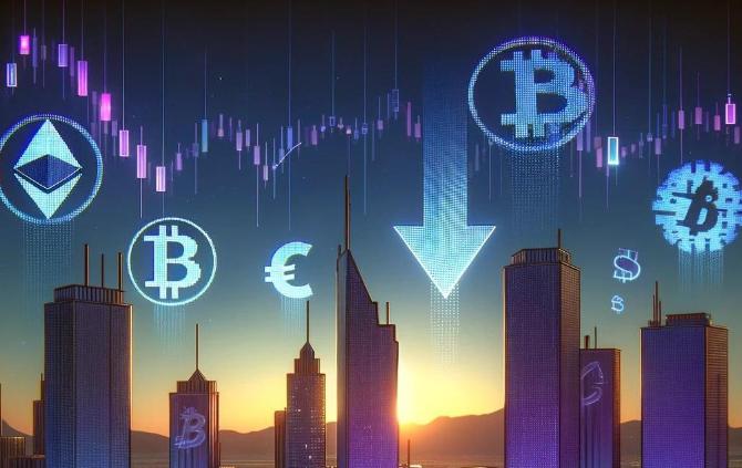 evo币介绍及最近行情走势是什么(1)