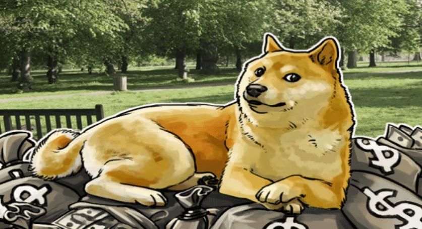 dogecoin是什么虚拟币种？值得投资吗(2)