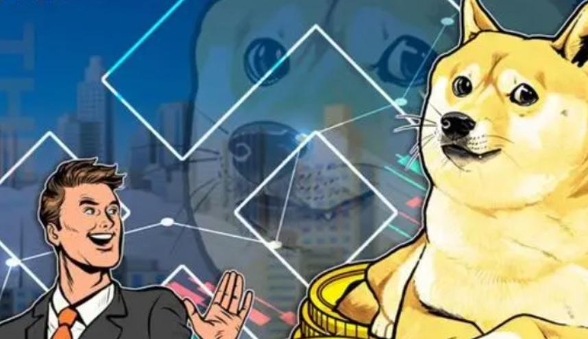 dogecoin是什么虚拟币种？值得投资吗(3)