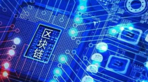 介绍常见的区块链etf代码有哪些(1)