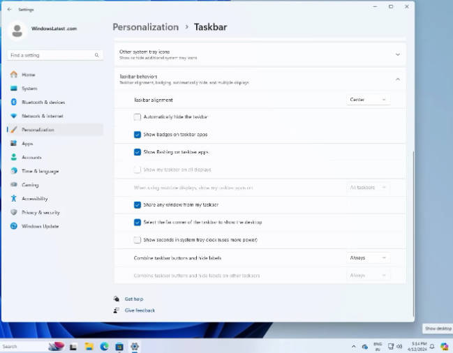 微软 4 月更新邀请更多 Win11 用户体验 Copilot(1)