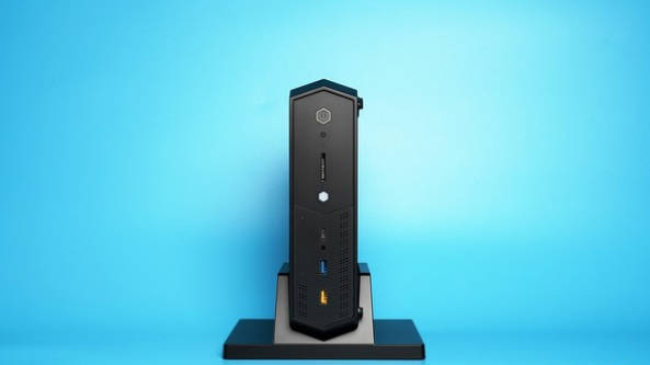 英特尔蝰蛇峡谷NUC 迷你PC中的王者之作