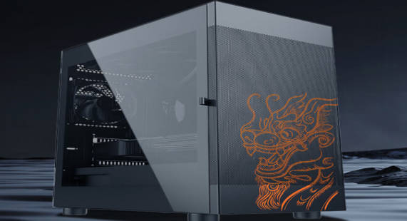 AMD AM5 台式主机配置上新 价格为3999 元起