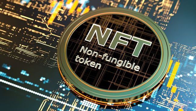 nft币最新股价行情走势分析(1)