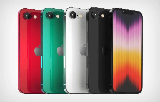 苹果 iPhone SE 4 规格曝光