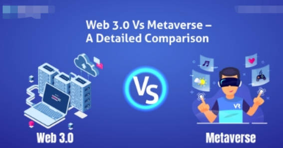 web3元宇宙什么意思 具体区别介绍(1)