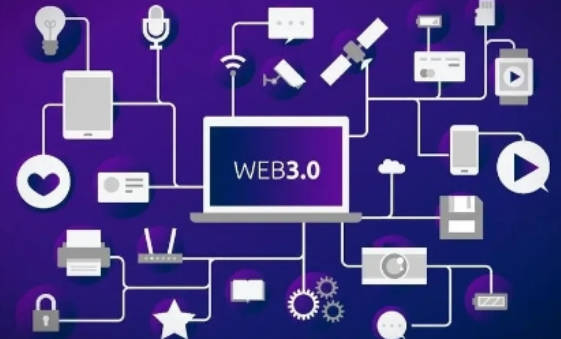 全面分析web 3.0的范畴有哪些(2)